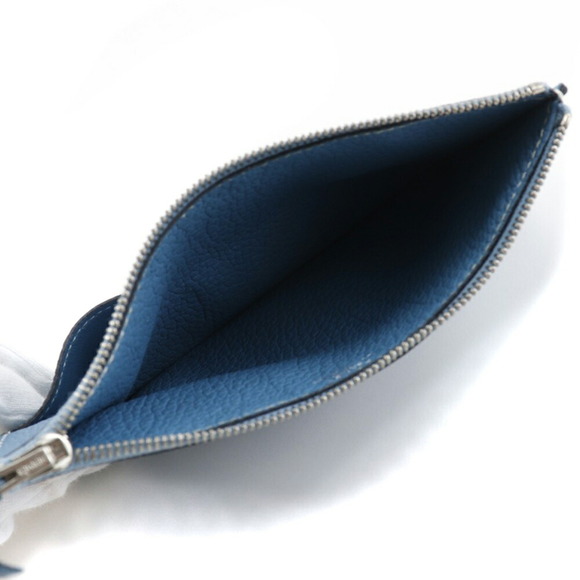 Hermes Dogon GM Long Wallet Togo Belt Clasp Unisex - Picture 8 of 11